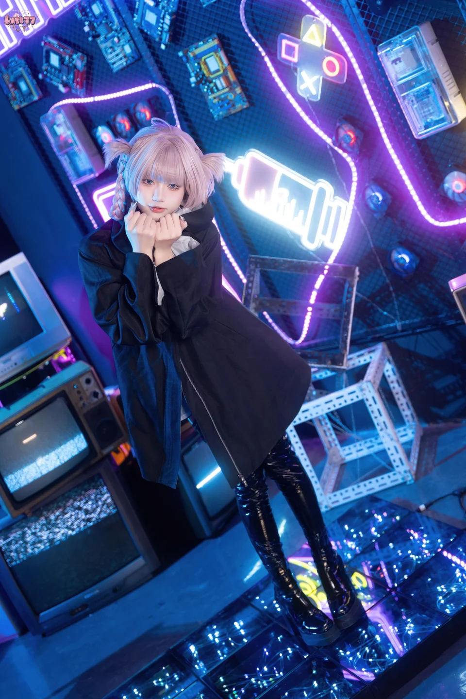 柒柒要乖哦_No_070_彻夜之歌_常服七草荠_41P_389MB tg@simisebaisi 【丝足阁】012.webp